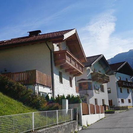 Ferienwohnung Wipptalblick Нафис Экстерьер фото