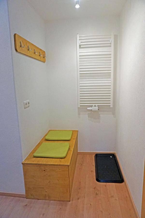 Ferienwohnung Wipptalblick Нафис Экстерьер фото